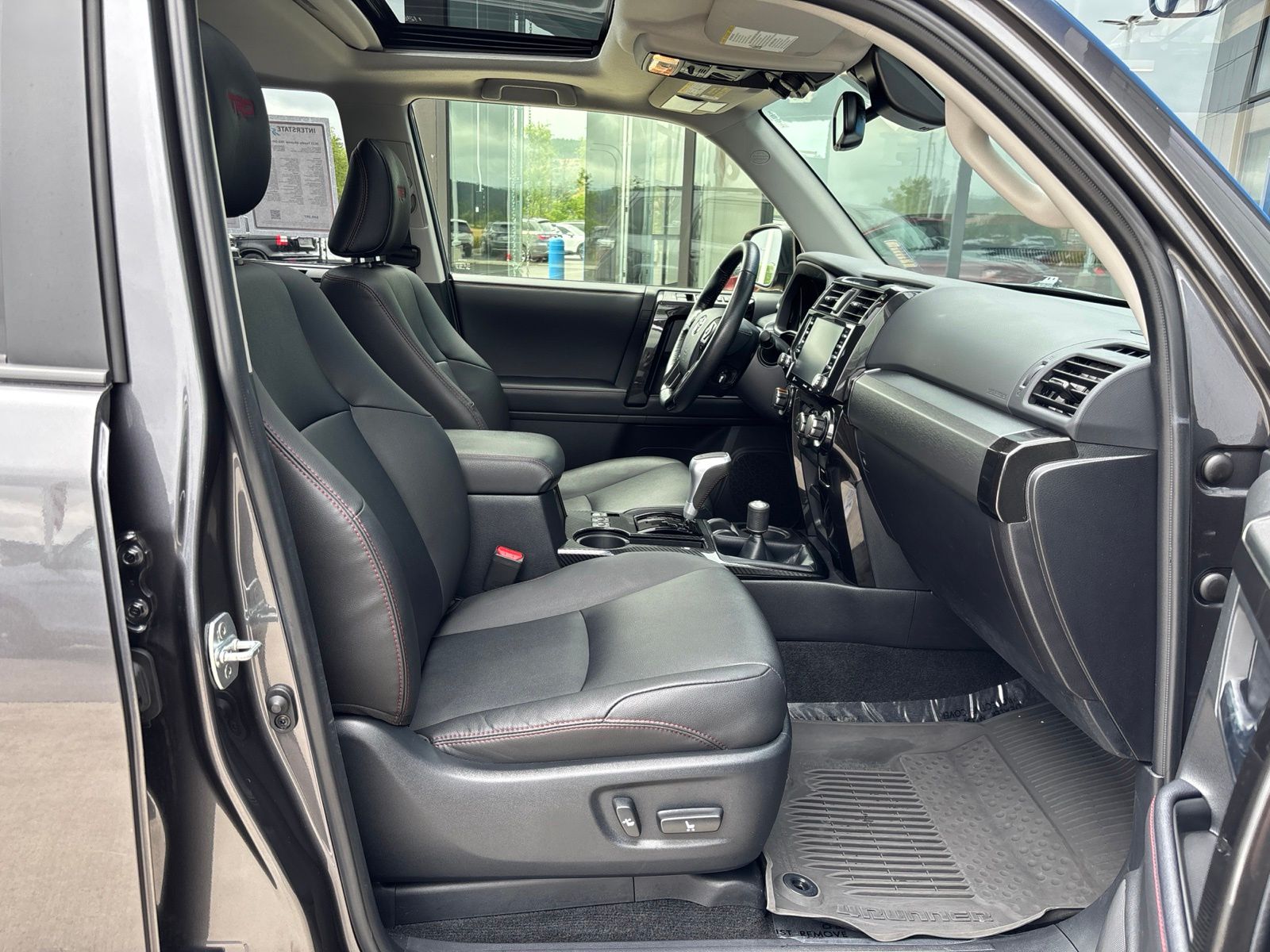 Used 2023 Toyota 4Runner SUV