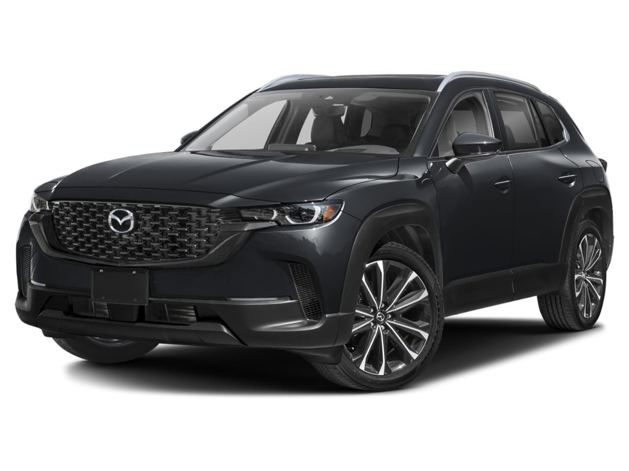 New Car 2025 Mazda Cx-50  2.5 S Premium Plus Package For Sale Under $40,000 In Austin, Texas
