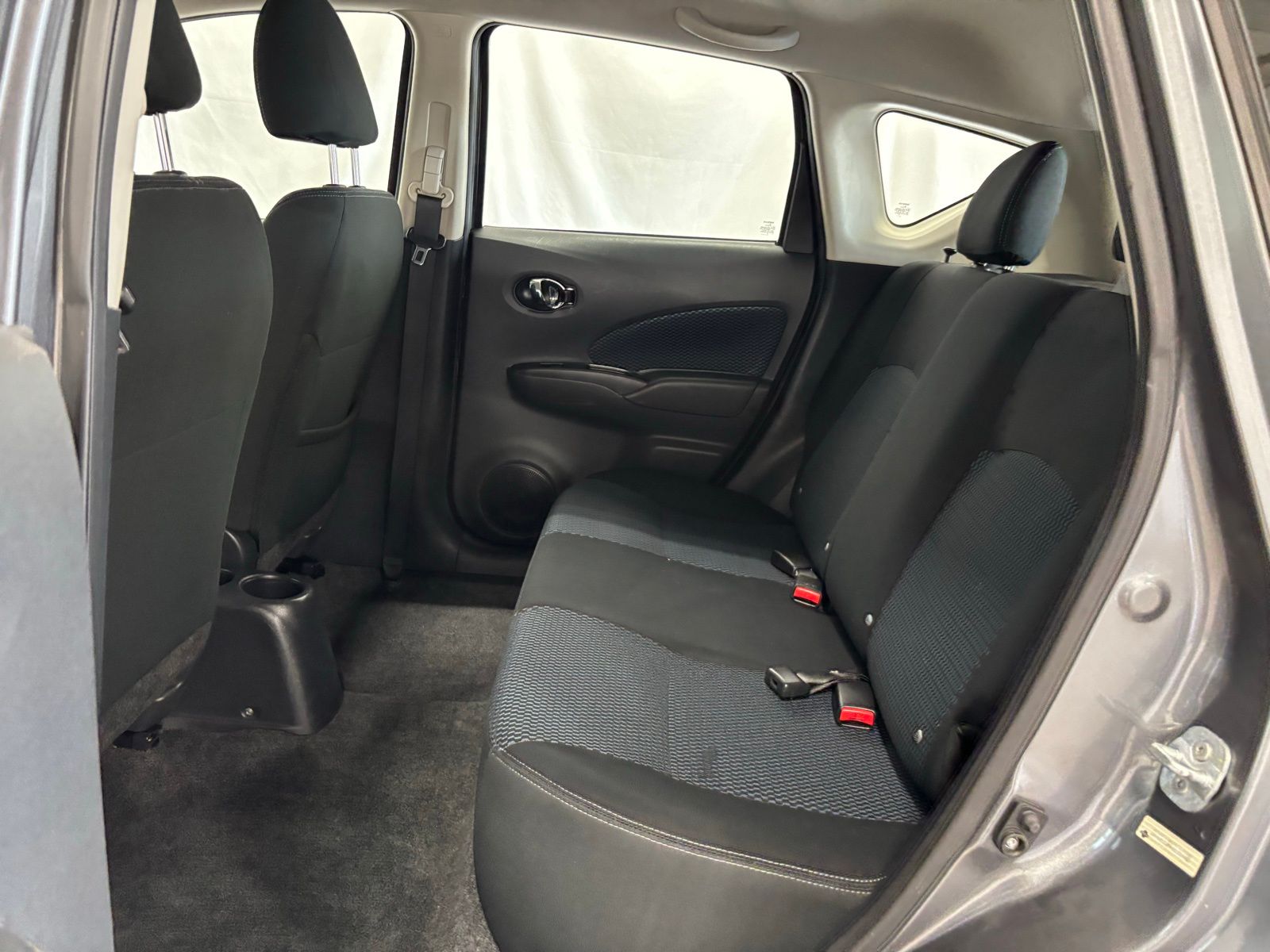 Used Car 2016 Nissan Versa Note  Sv For Sale Under $10,000 In Austin, Texas