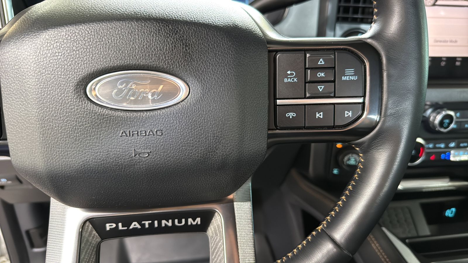 Used Car 2024 Ford F-350sd  Platinum For Sale Under $90,000 In Austin, Texas