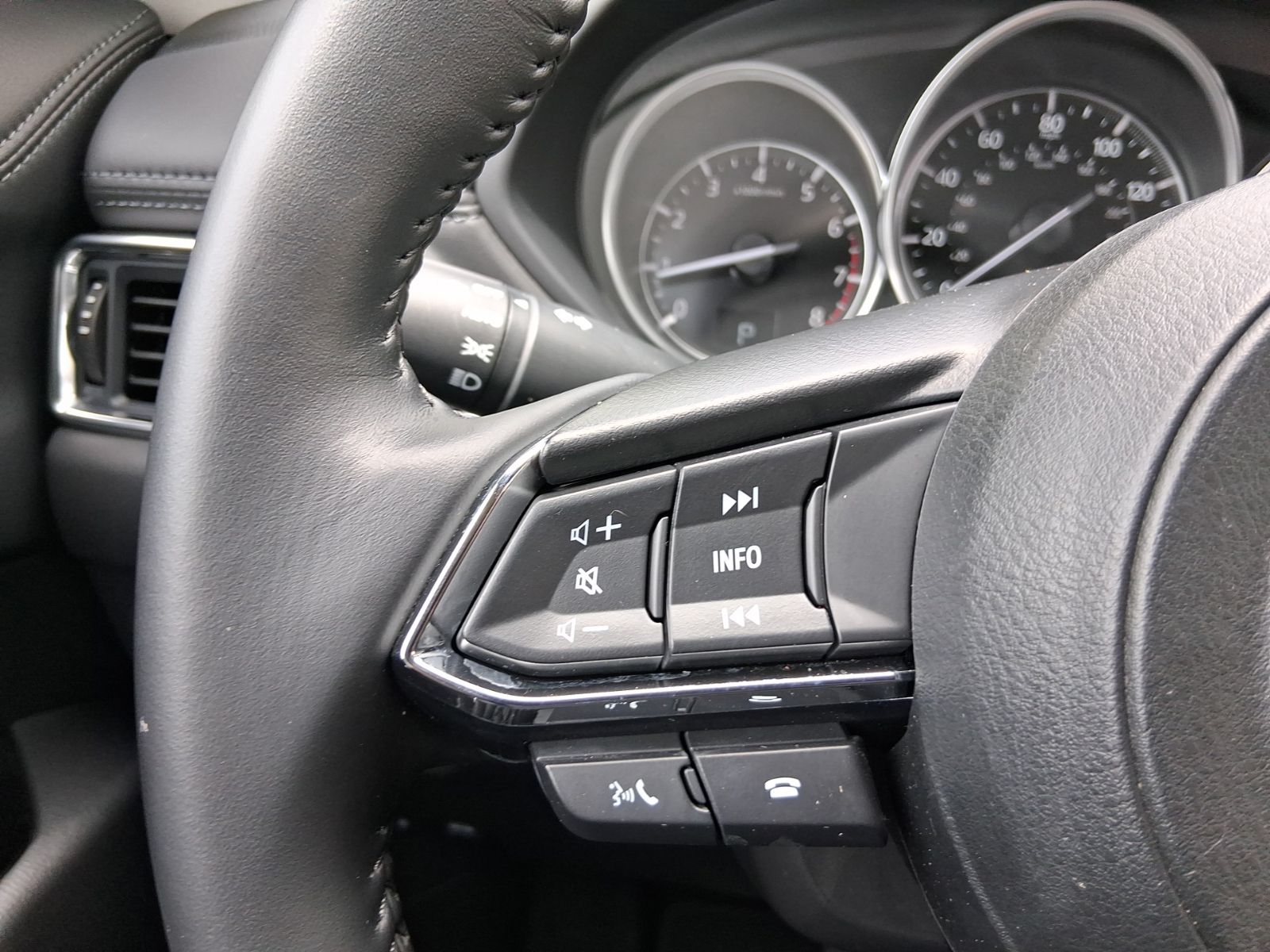 Used Car 2025 Mazda Cx-5  2.5 S Select Package For Sale Under $30,000 In Austin, Texas