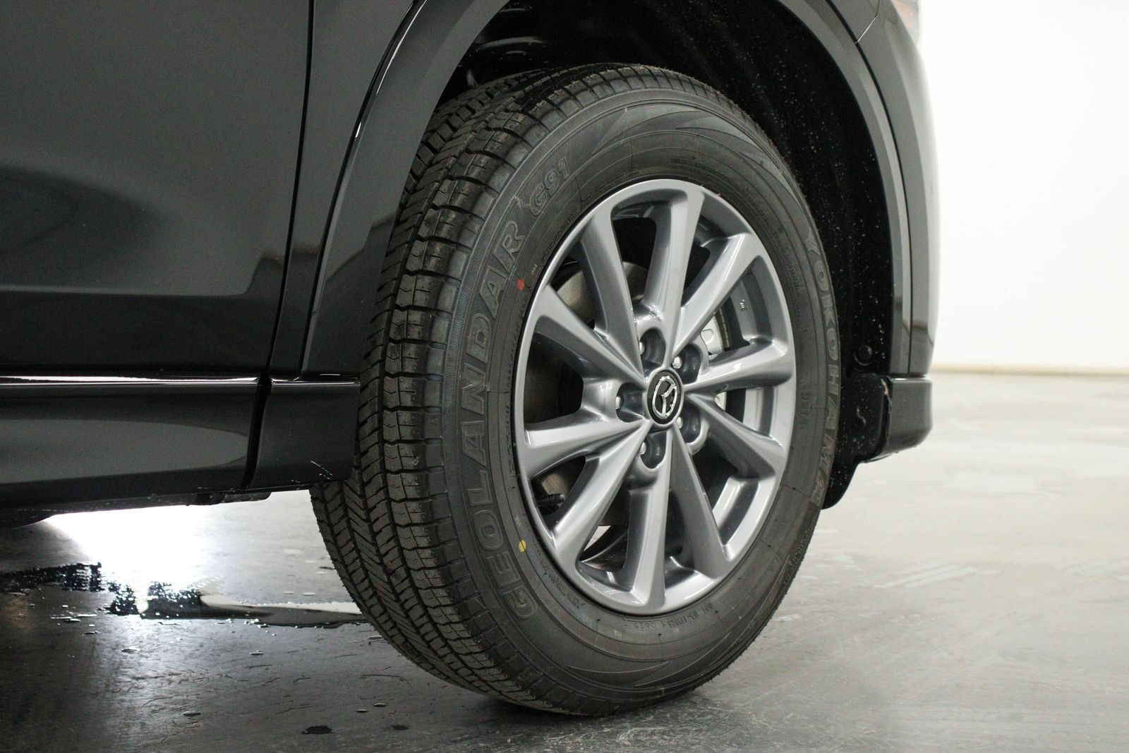 New Car 2025 Mazda Cx-5  2.5 S Preferred Package For Sale Under $35,000 In Austin, Texas