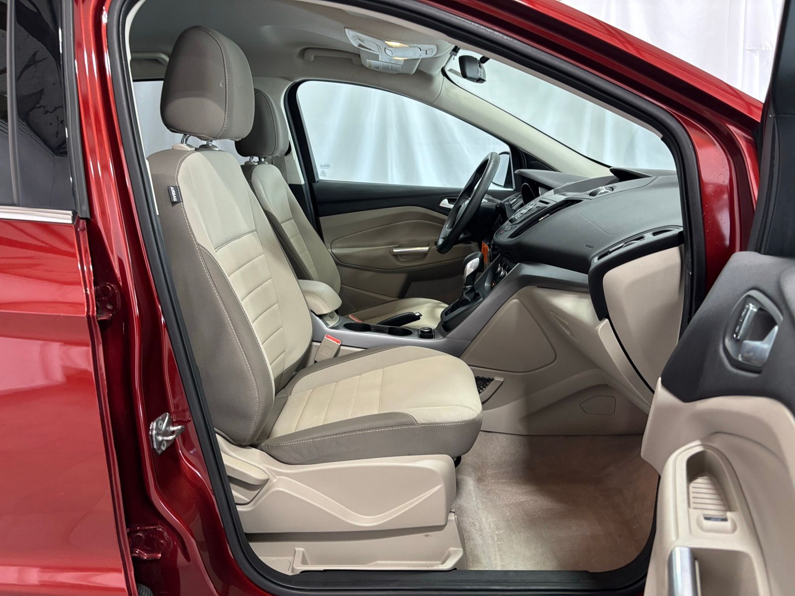 Used Car 2015 Ford Escape  Se For Sale Under $10,000 In Austin, Texas