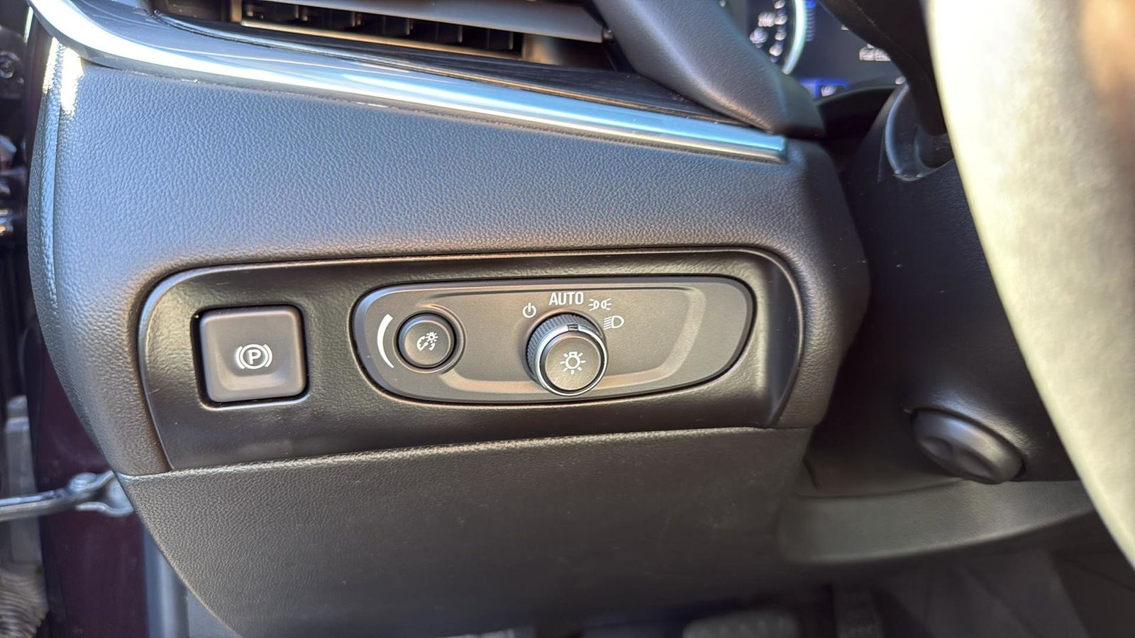 Used Car 2020 Buick Enclave  Avenir For Sale Under $30,000 In Austin, Texas