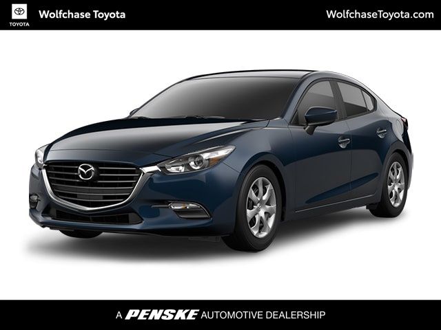 2018 Mazda Mazda3 Sport -
                  Cordova, TN