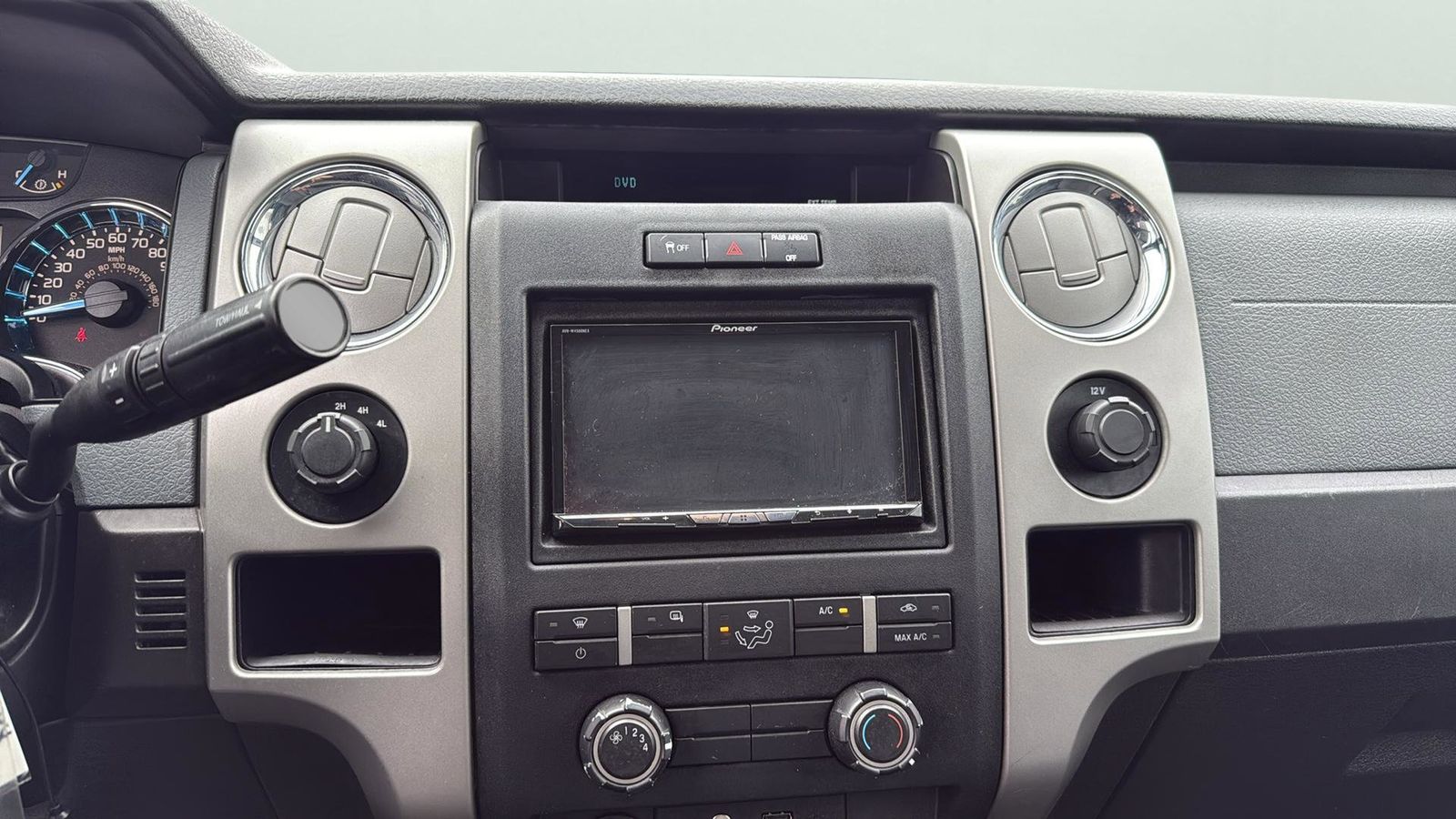 Used Car 2011 Ford F-150  Xlt For Sale Under $12,000 In Austin, Texas