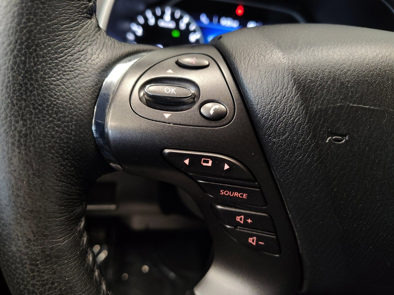 Used Car 2019 Nissan Murano  Sl For Sale Under $20,000 In San Antonio, Texas