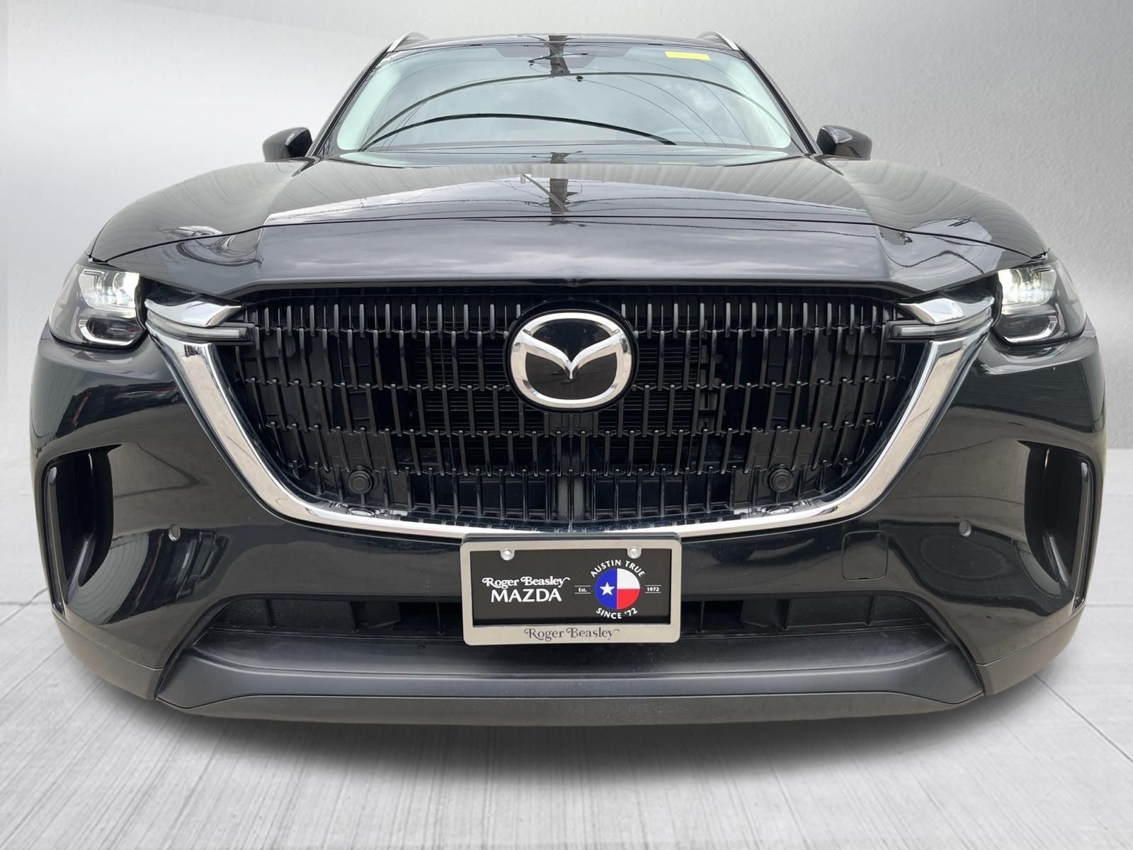 Used Car 2025 Mazda Cx-90  3.3 Turbo Preferred For Sale Under $35,000 In Austin, Texas