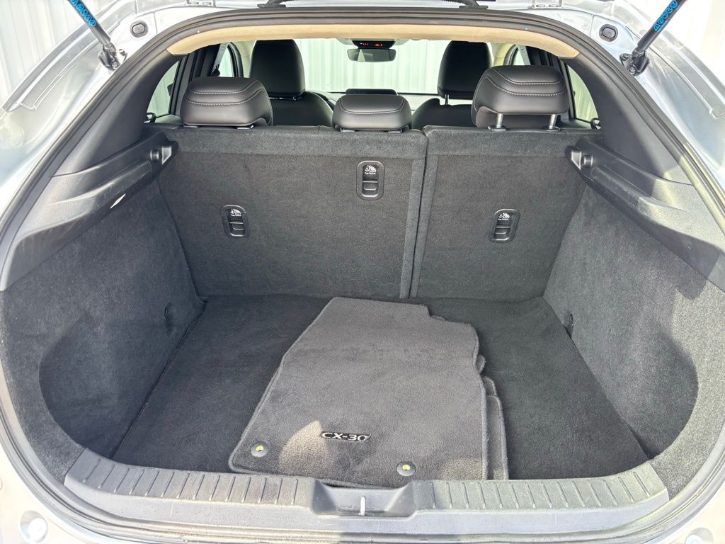 Used Car 2021 Mazda Cx-30  Select For Sale Under $15,000 In Austin, Texas