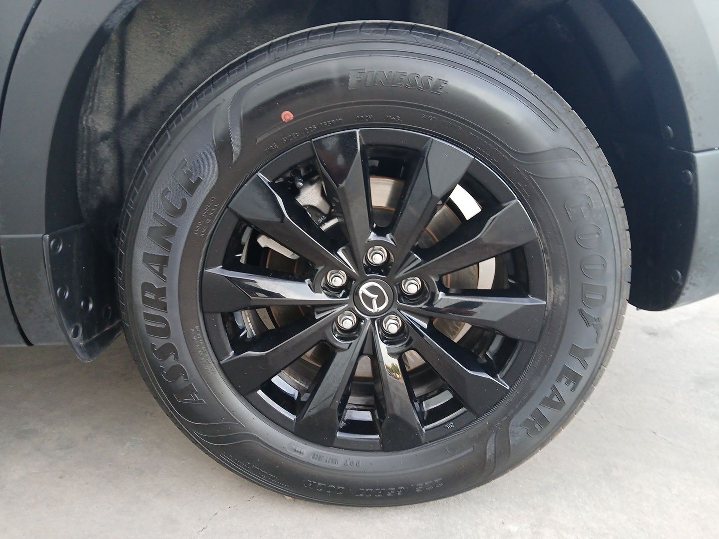 Used Car 2025 Mazda Cx-50  2.5 S Premium Package For Sale Under $30,000 In Austin, Texas