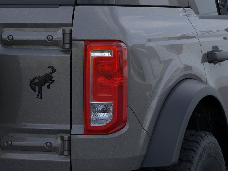 New Car 2025 Ford Bronco  Big Bend For Sale Under $50,000 In Austin, Texas