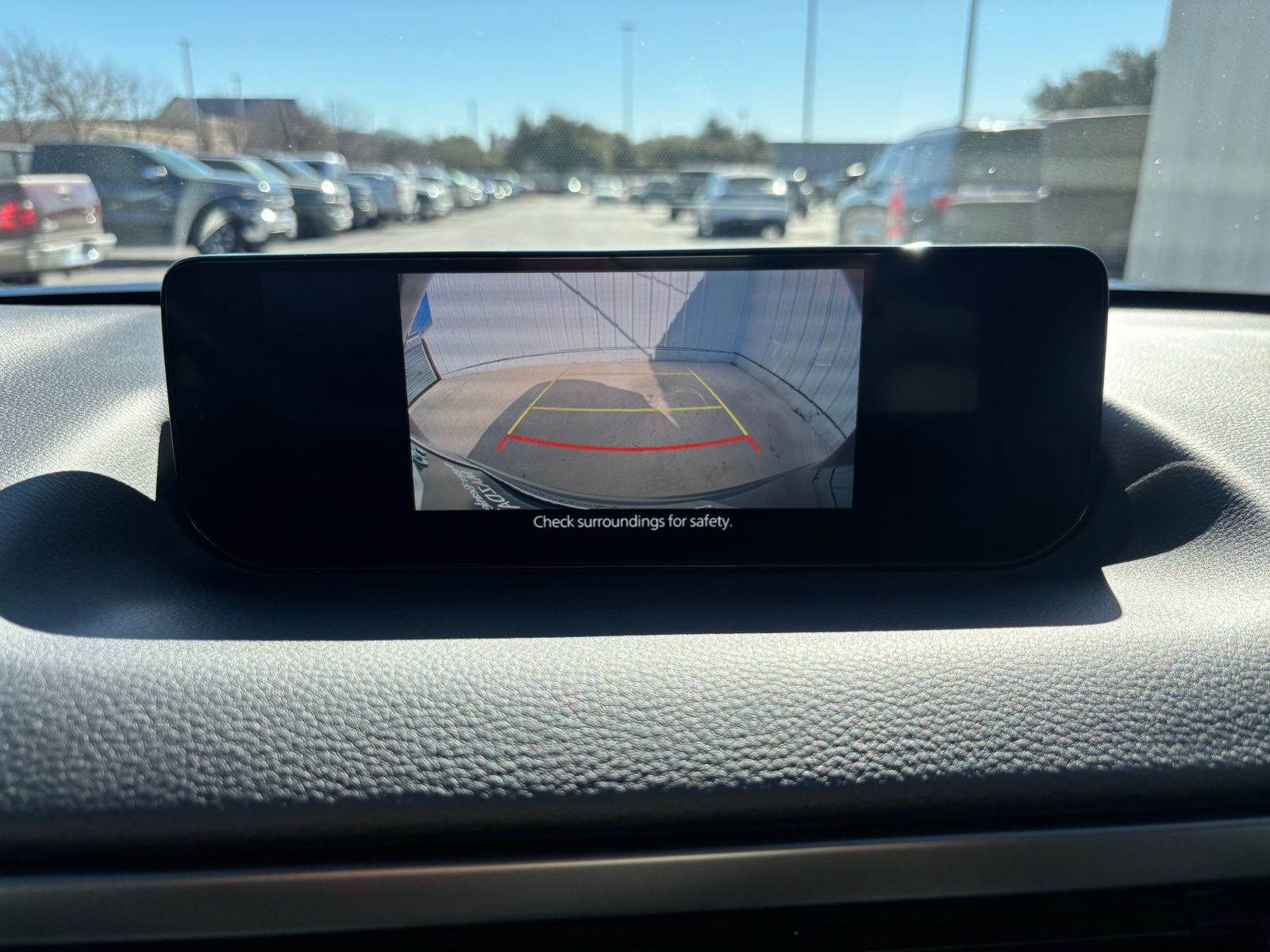 Used Car 2025 Mazda Cx-50  2.5 S Premium Plus Package For Sale Under $35,000 In Austin, Texas