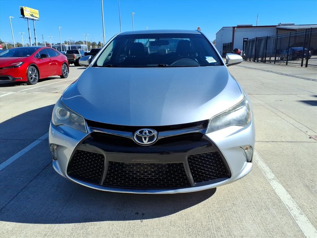 2016 Toyota Camry SE  at Autostrade
