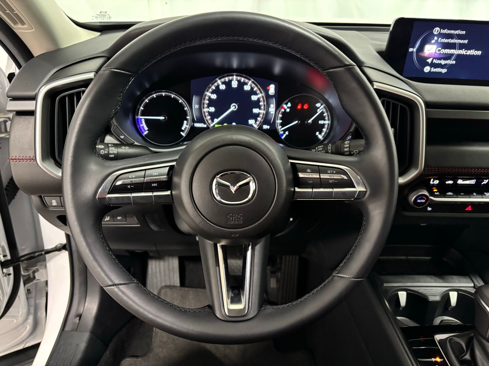 Used Car 2025 Mazda Cx-50 Hybrid  Premium For Sale Under $35,000 In Austin, Texas