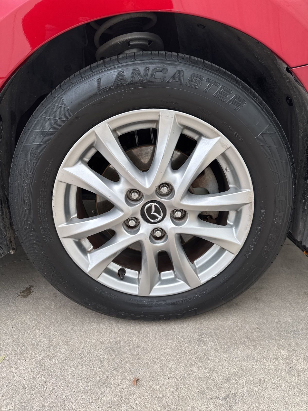 Used Car 2014 Mazda Mazda3  I Touring For Sale Under $15,000 In Austin, Texas