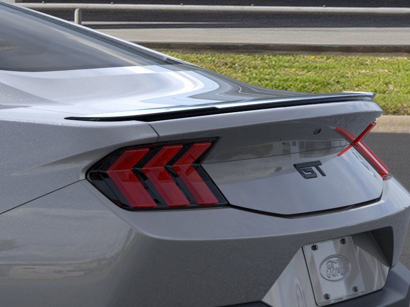 New Car 2025 Ford Mustang  For Sale In Austin, Texas