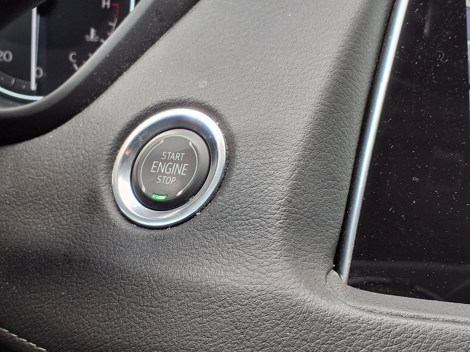 2023 Cadillac XT4 Luxury Silver at Bayway Cadillac Southwest