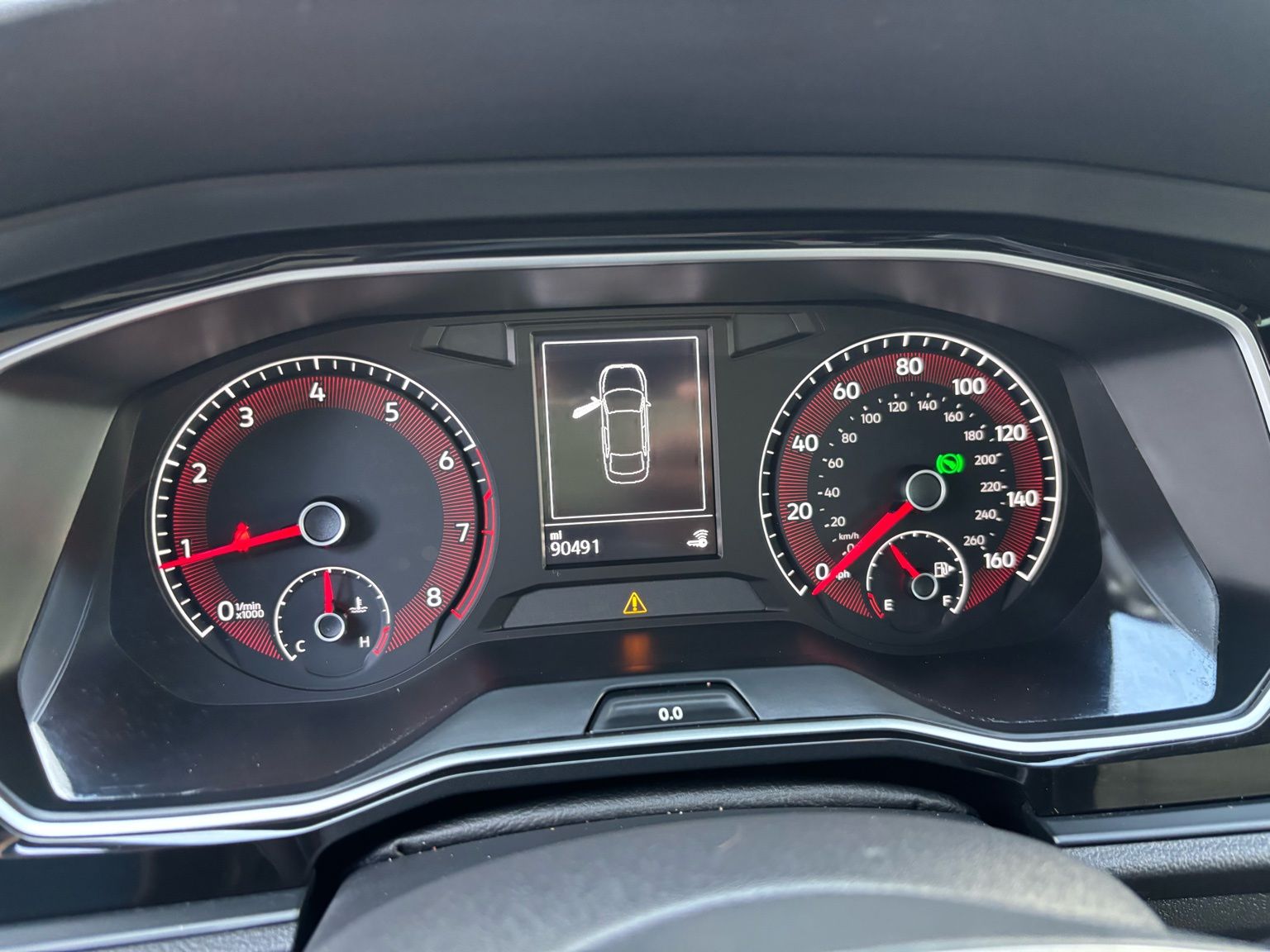 Used Car 2020 Volkswagen Jetta  R-line For Sale Under $15,000 In Austin, Texas