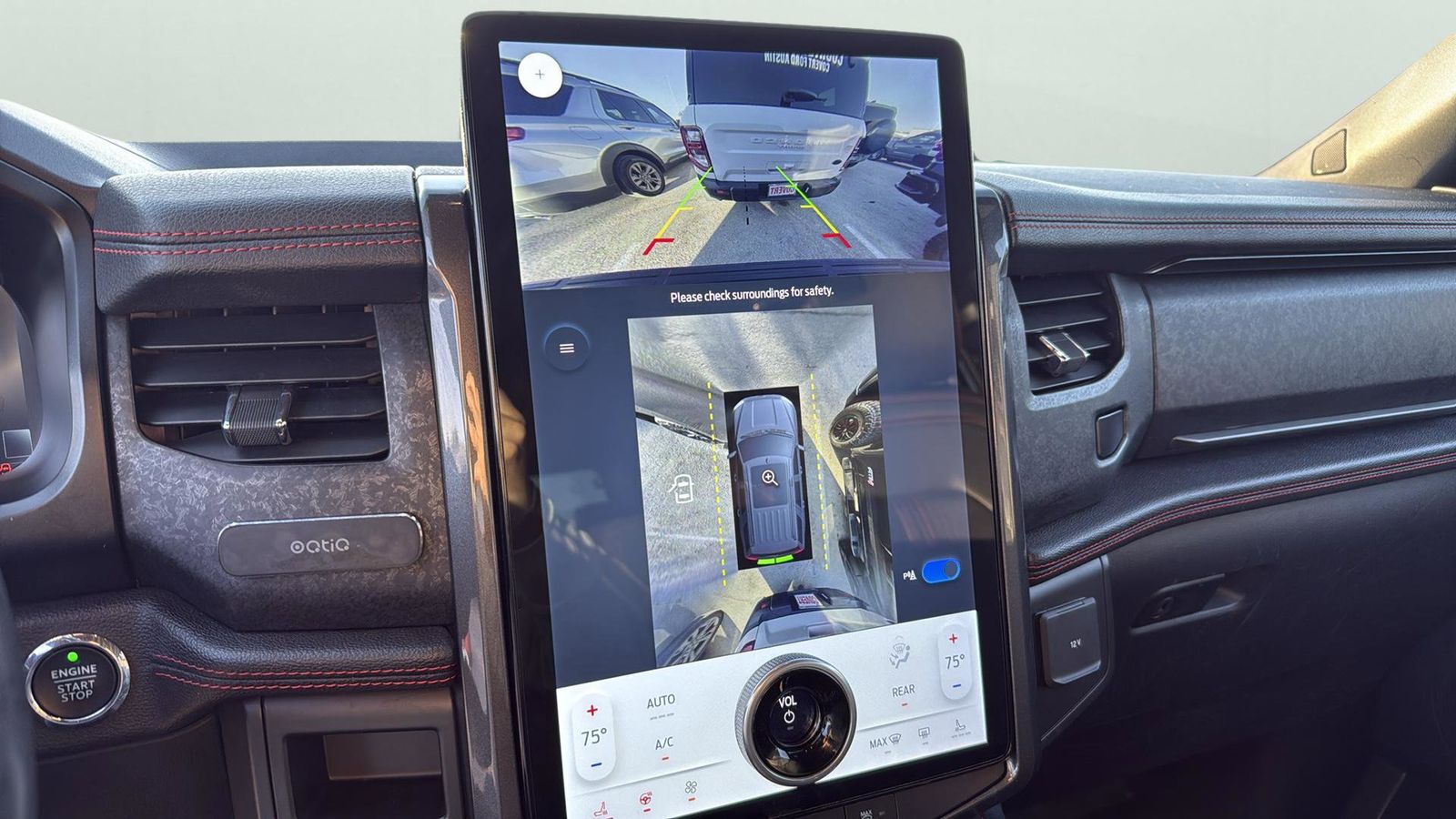 Used Car 2022 Ford Expedition Max  Limited For Sale Under $35,000 In Austin, Texas