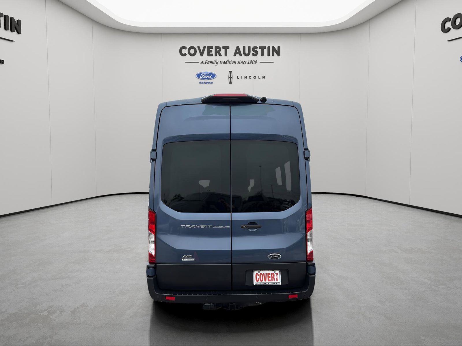Used Car 2025 Ford Transit-350  Xl For Sale Under $70,000 In Austin, Texas