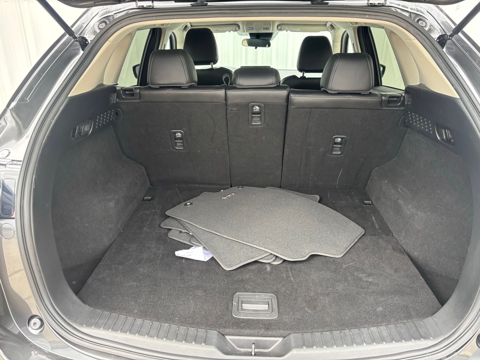 Used Car 2023 Mazda Cx-5  2.5 S Select Package For Sale Under $25,000 In Austin, Texas