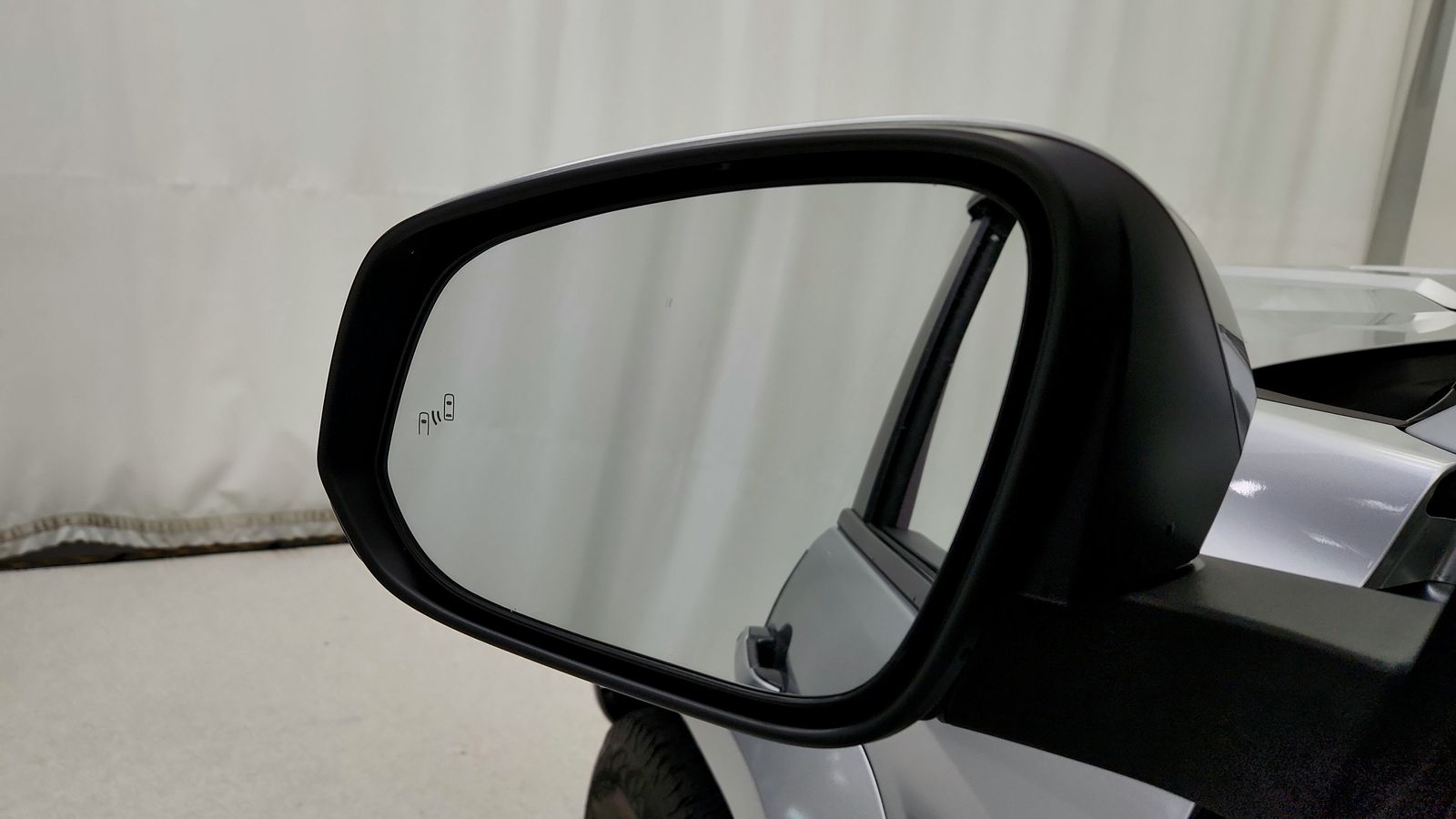 Used 2024 Silver Toyota TRD Sport image 27