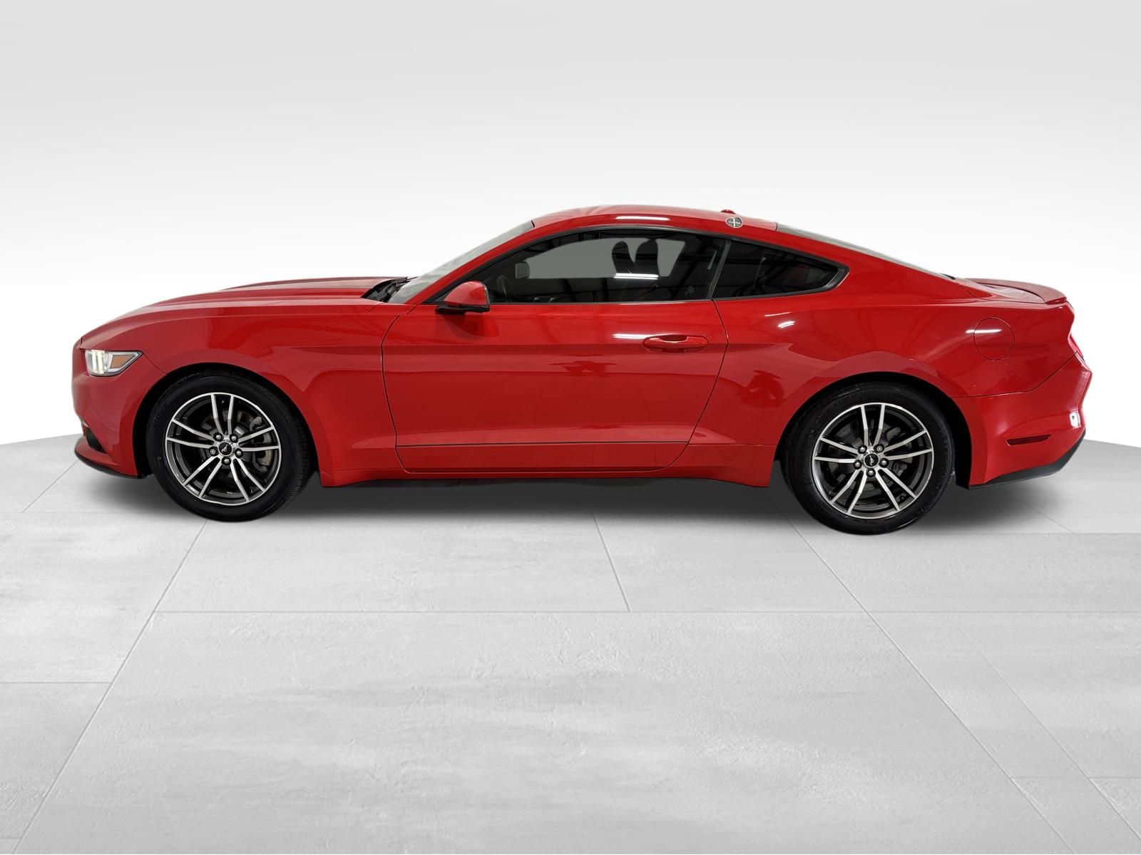 Used Car 2017 Ford Mustang  Ecoboost Premium For Sale Under $20,000 In Austin, Texas