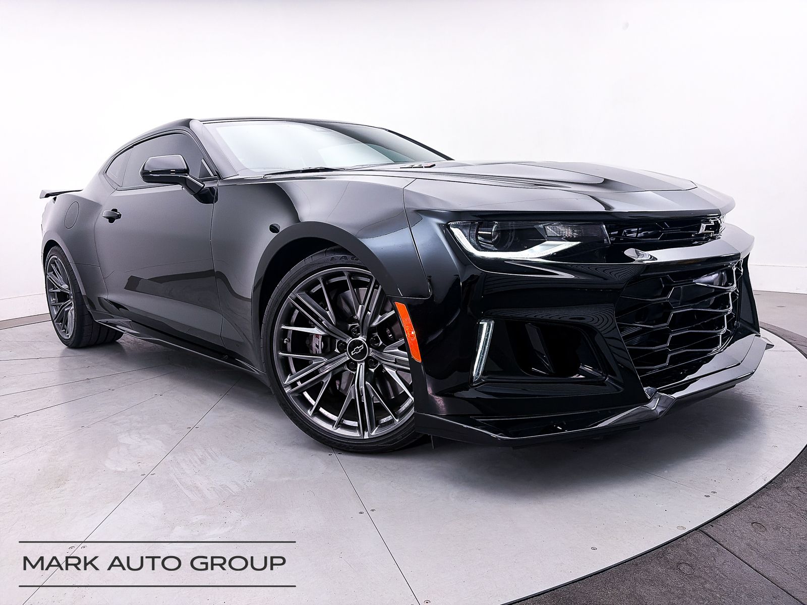 2023 Chevrolet Camaro ZL1
