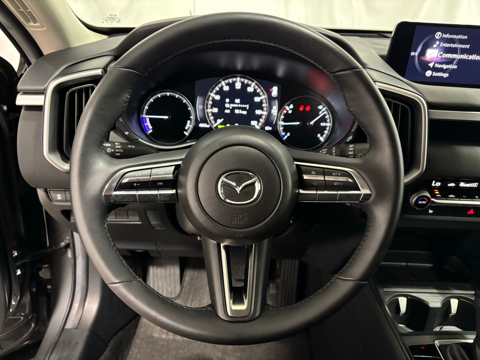 Used Car 2025 Mazda Cx-50 Hybrid  Utility Preferred All Wheel Drive For Sale Under $30,000 In Austin, Texas