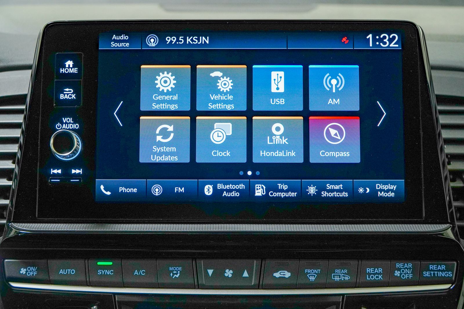 2026 Honda Odyssey Sport L - Photo 29