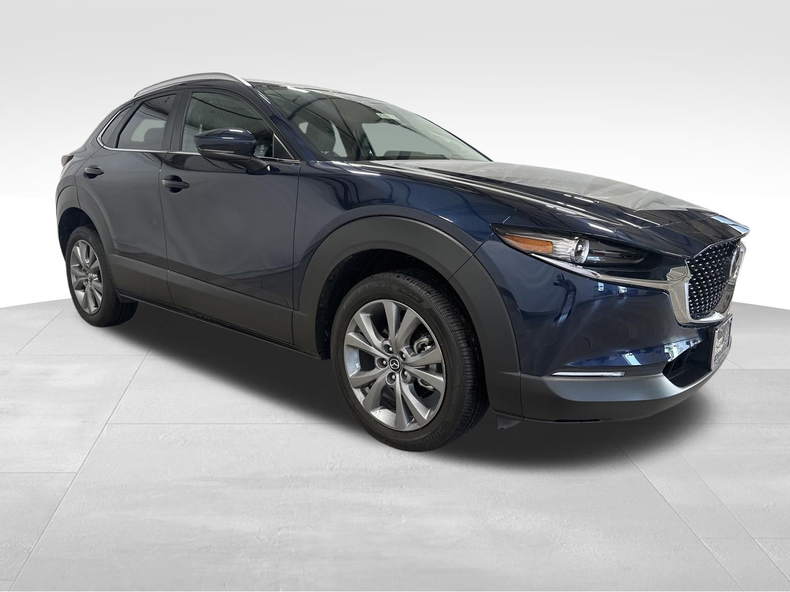 Used Car 2025 Mazda Cx-30  2.5 S Preferred Package For Sale Under $25,000 In Austin, Texas
