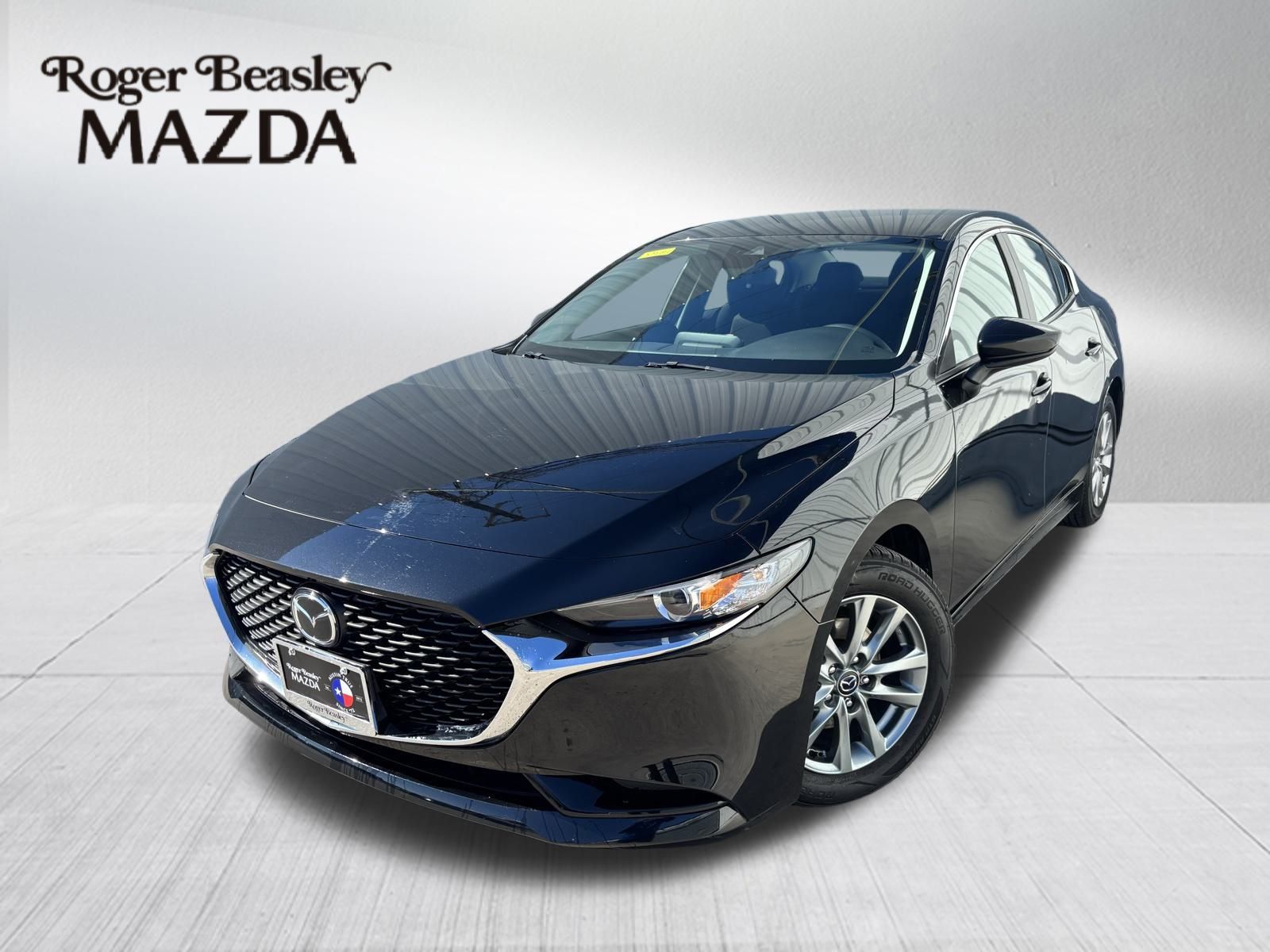 Used Car 2020 Mazda Mazda3  Base For Sale Under $20,000 In Austin, Texas