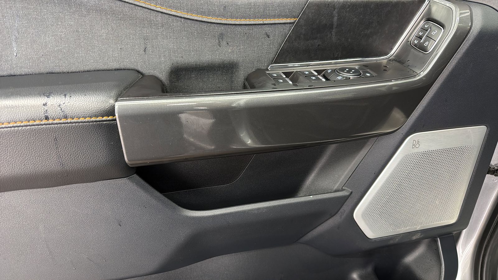 Used Car 2023 Ford F-150  Tremor For Sale Under $60,000 In Austin, Texas