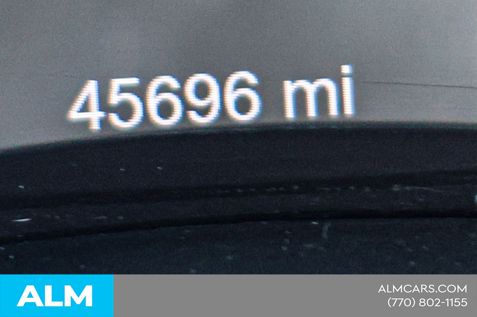 Used 2025 Black Dodge GT image 44