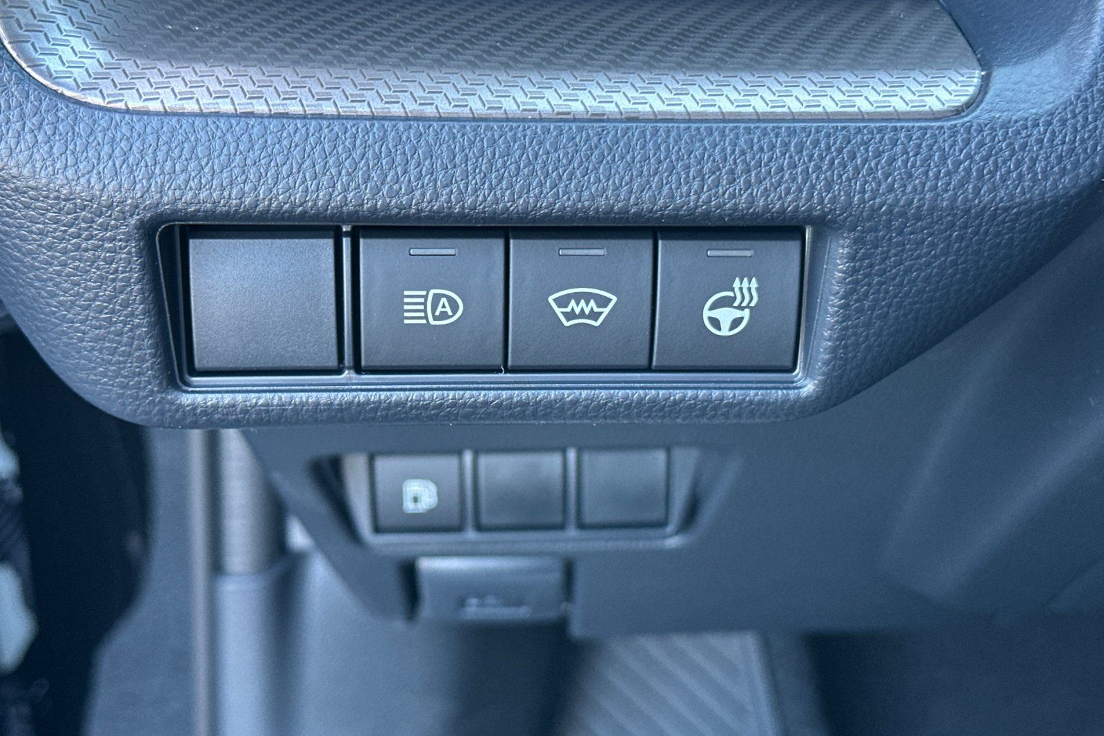 New 2027 Toyota Prius Sedan