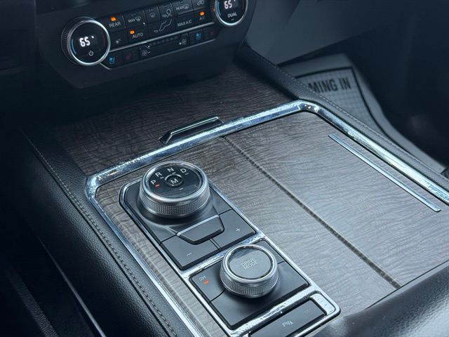Used 2020 Ford Expedition SUV