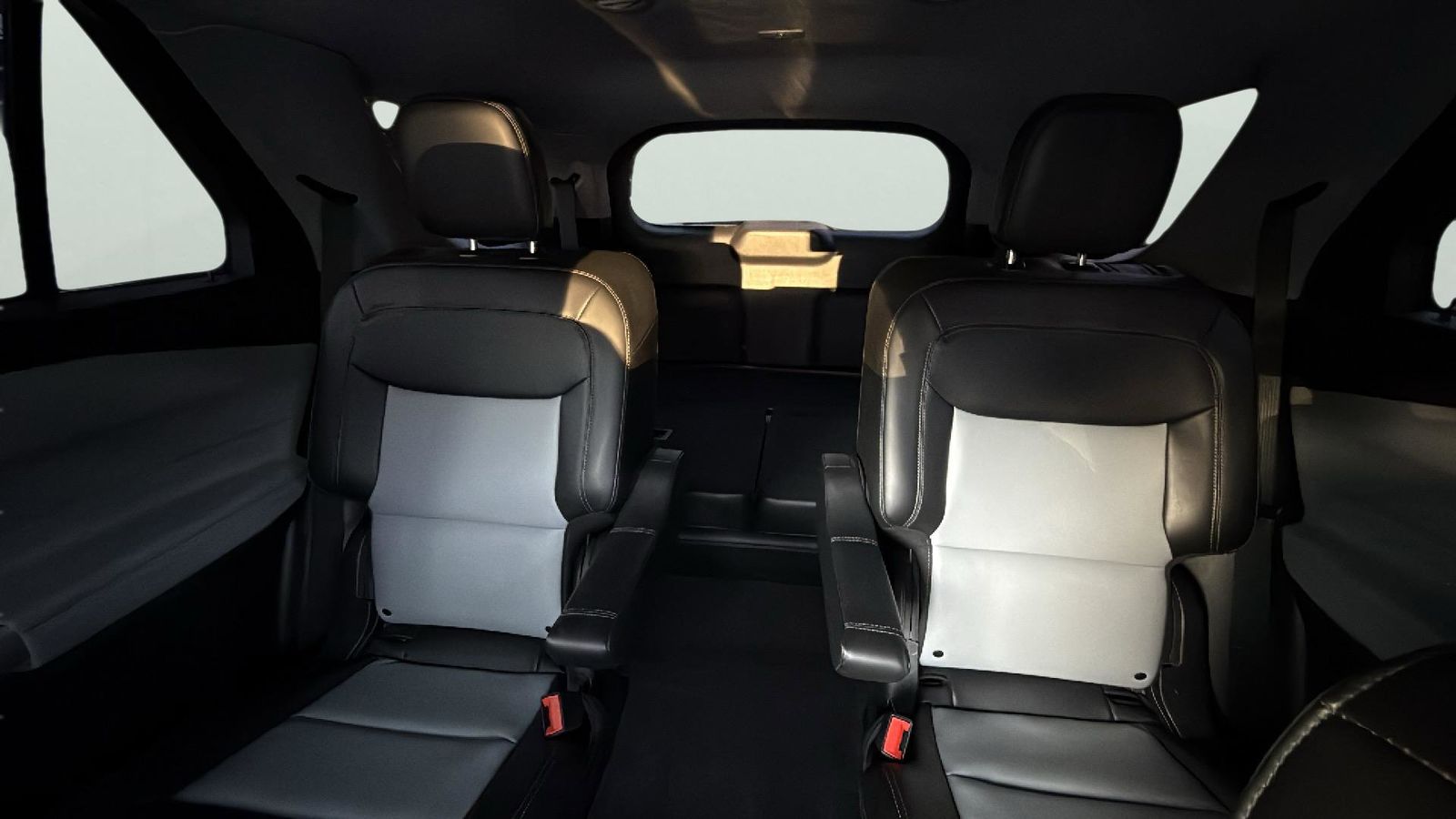 Used Car 2023 Ford Explorer  Xlt For Sale Under $35,000 In Austin, Texas