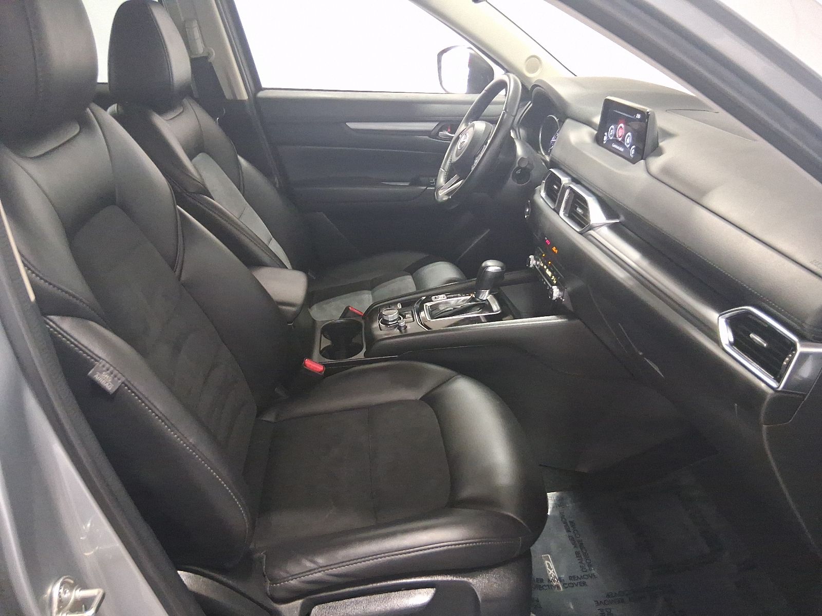 Used Car 2019 Mazda Cx-5  Touring For Sale Under $20,000 In Austin, Texas