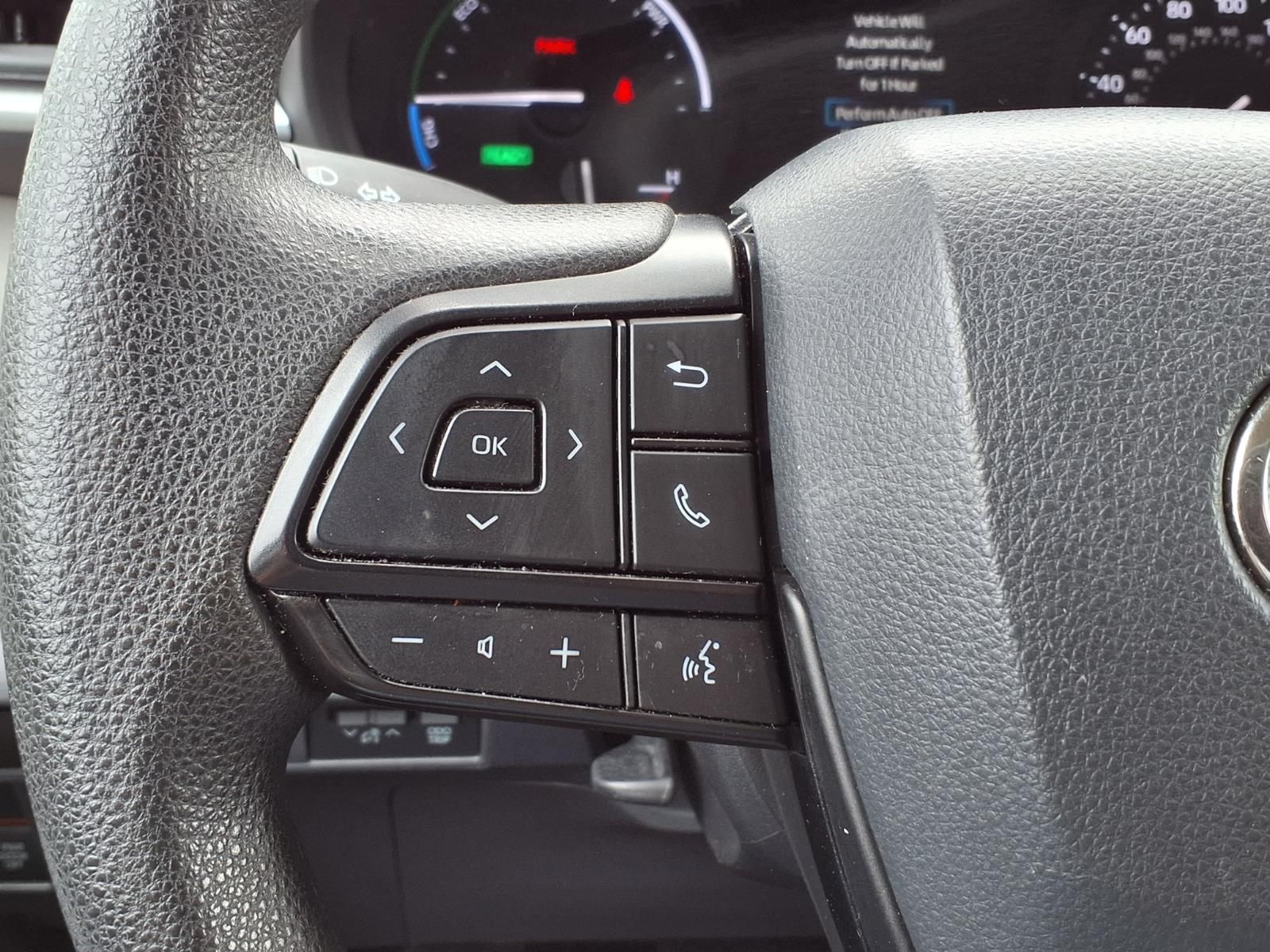 2022 Toyota Sienna LE Black at Joe Myers Mazda Kia