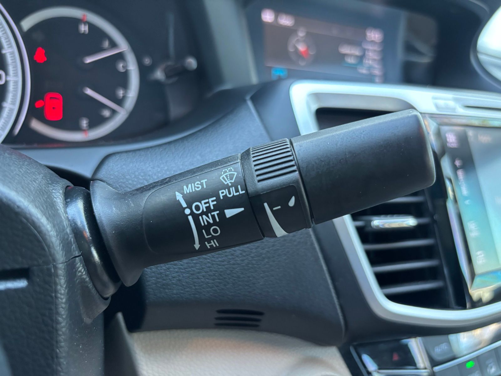 Used Car 2016 Honda Accord  Ex-l For Sale Under $12,000 In Austin, Texas