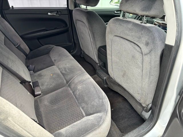 Used Car 2016 Chevrolet Impala Limited  Lt For Sale Under $10,000 In Austin, Texas