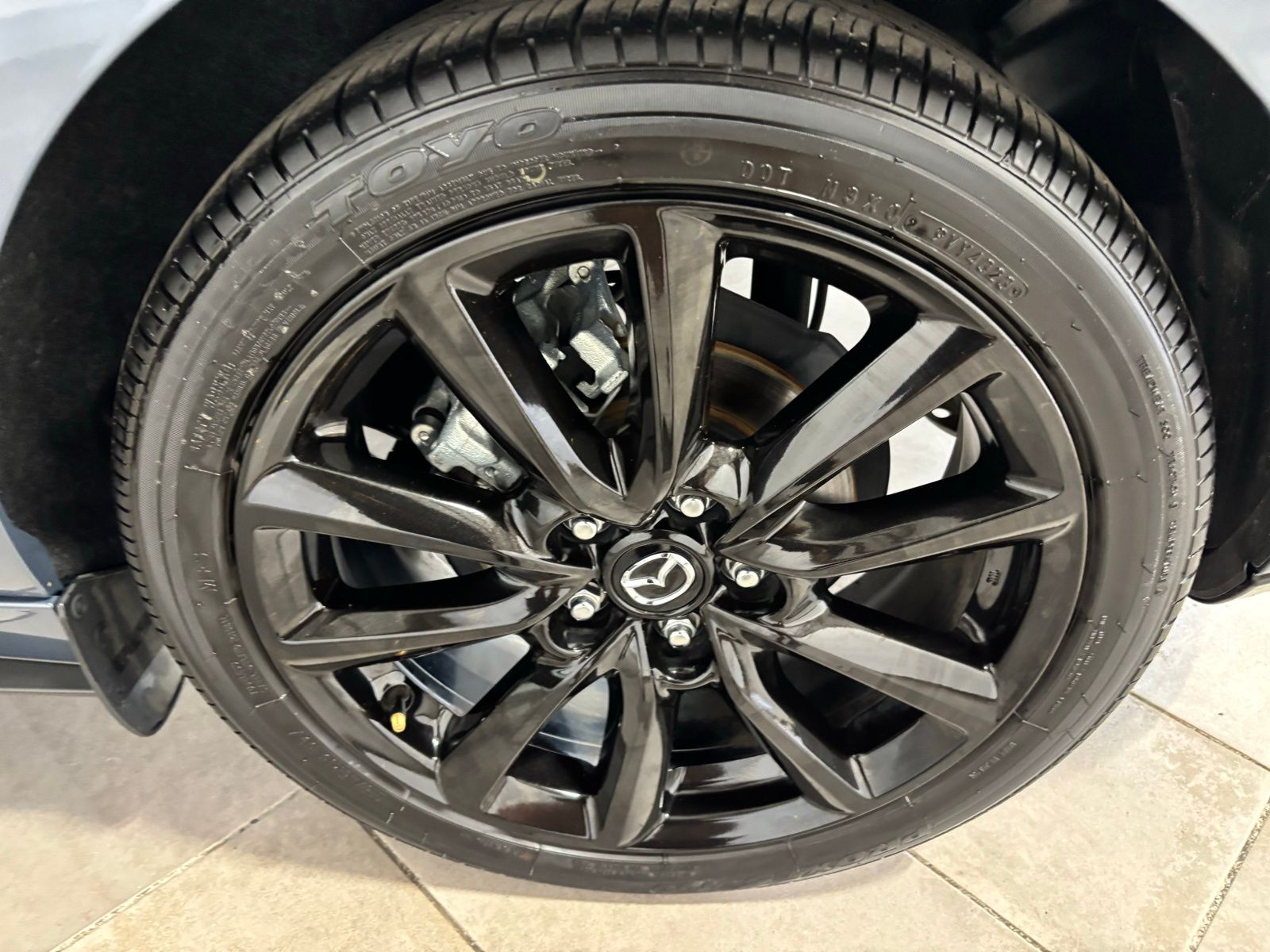 Used Car 2024 Mazda Mazda3  2.5 S Carbon Edition For Sale Under $25,000 In Austin, Texas