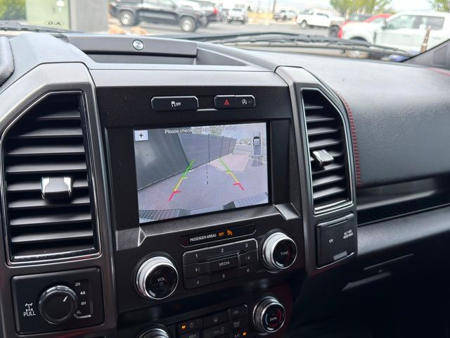 Used 2019 Ford F-150 Truck