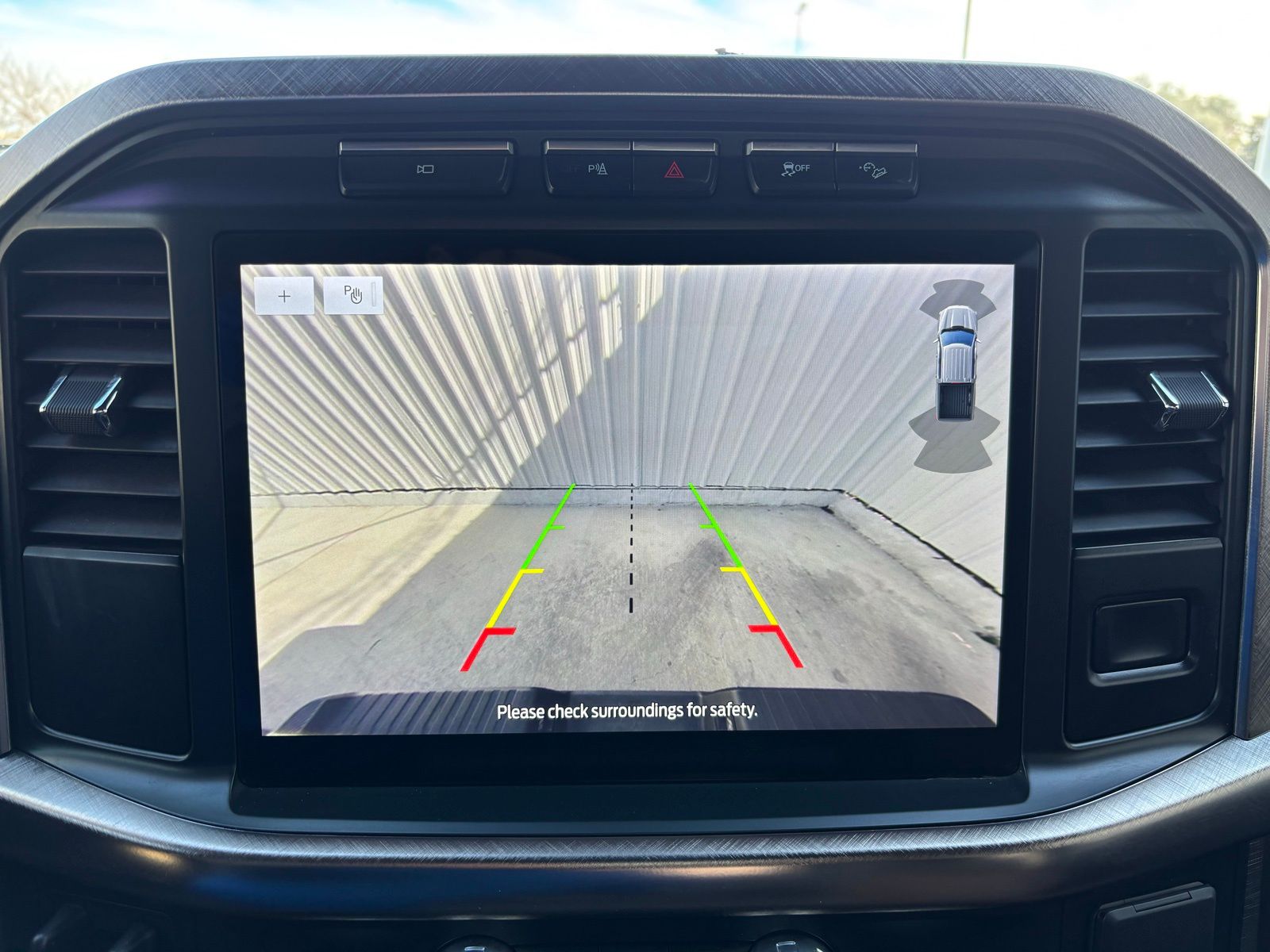 Used Car 2023 Ford F-150  King Ranch For Sale Under $50,000 In Austin, Texas