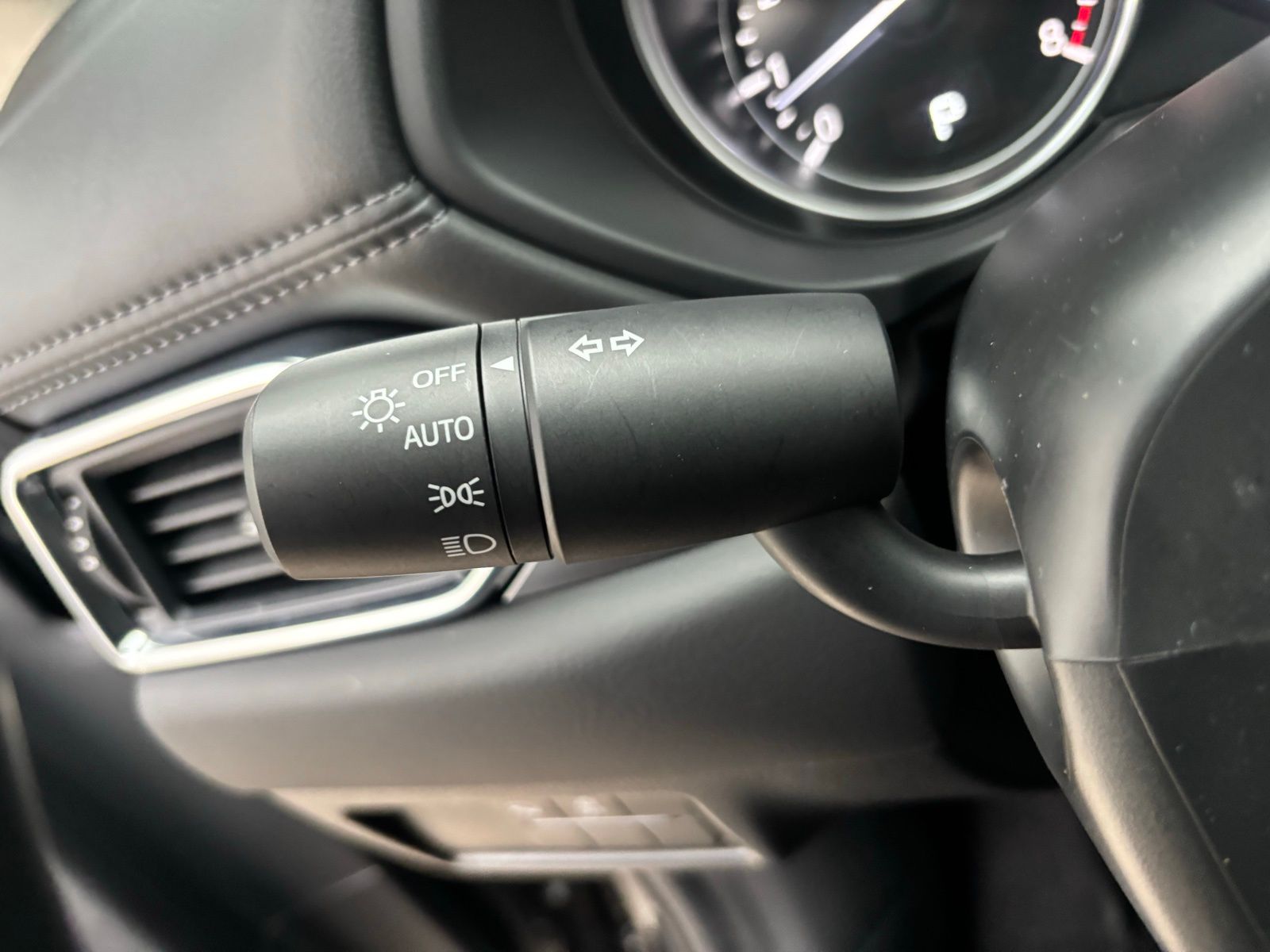 Used Car 2025 Mazda Cx-5  2.5 S Select Package For Sale Under $30,000 In Austin, Texas