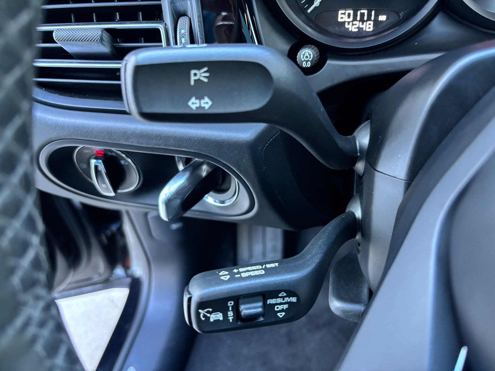 Used Car 2023 Porsche Macan  S For Sale Under $60,000 In Austin, Texas