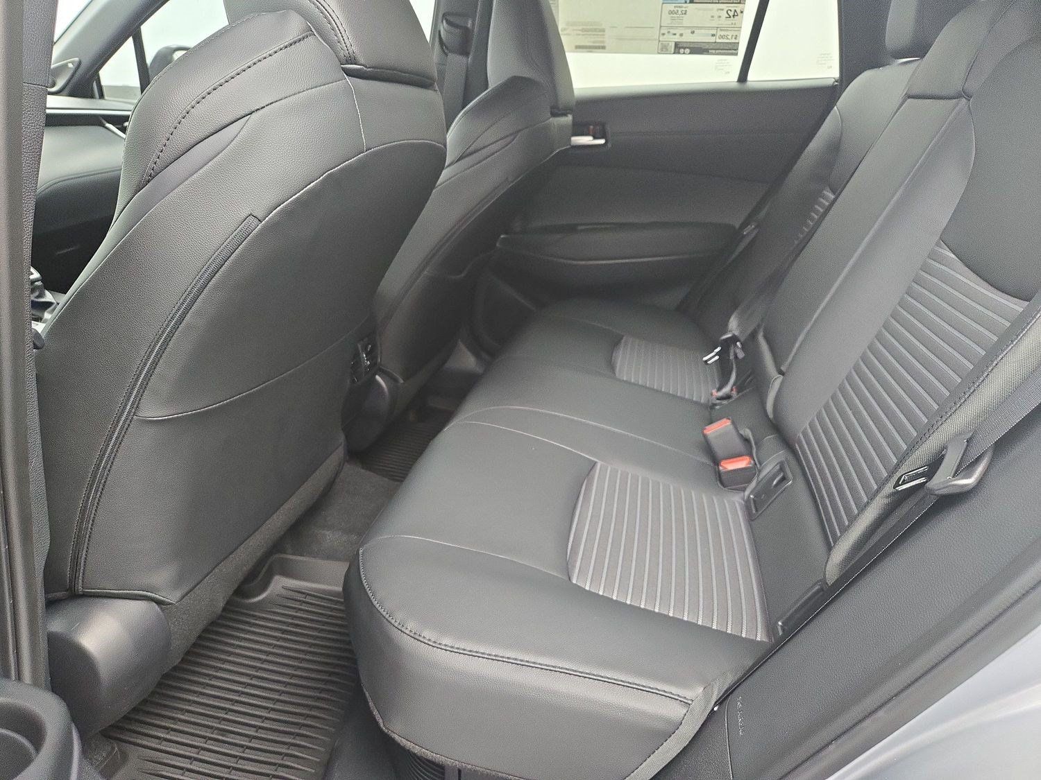 New 2026 Toyota Corolla Cross Hybrid SUV