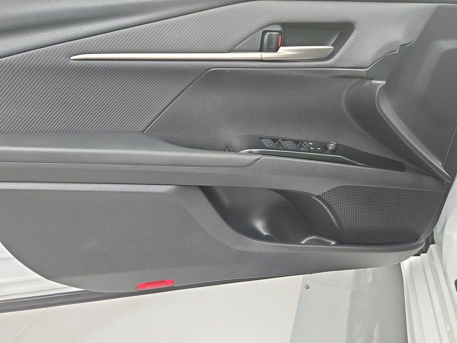 Used 2025 Toyota Camry Sedan
