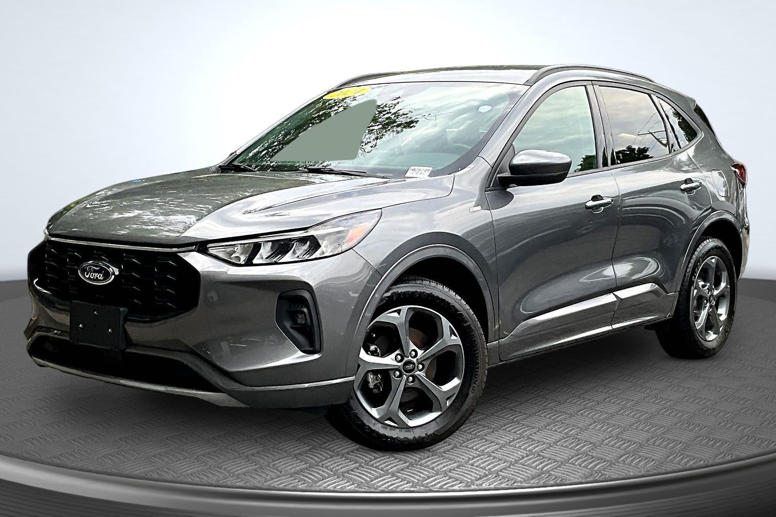 2023 Ford Escape Hybrid ST-Line Select AWD