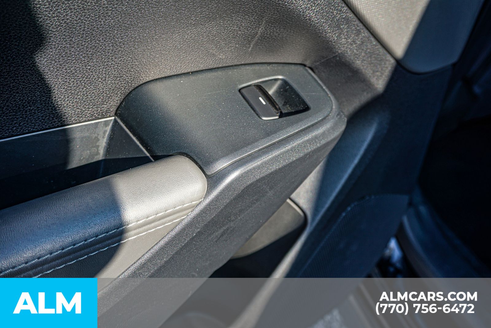 Used 2025 Black Subaru Premium image 54